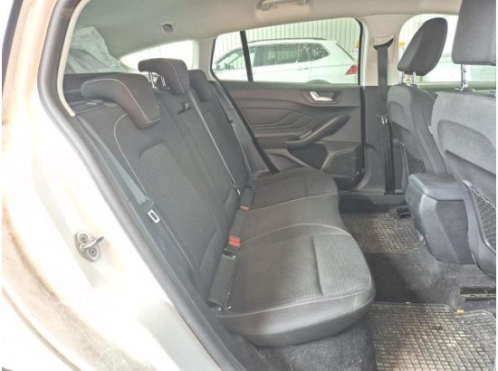2022 Ford Focus Turnier Cool & Connect