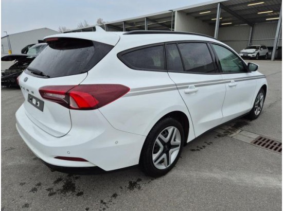 2022 Ford Focus Turnier Cool & Connect