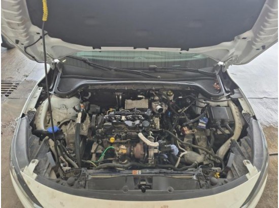 2022 Ford Focus Turnier Cool & Connect