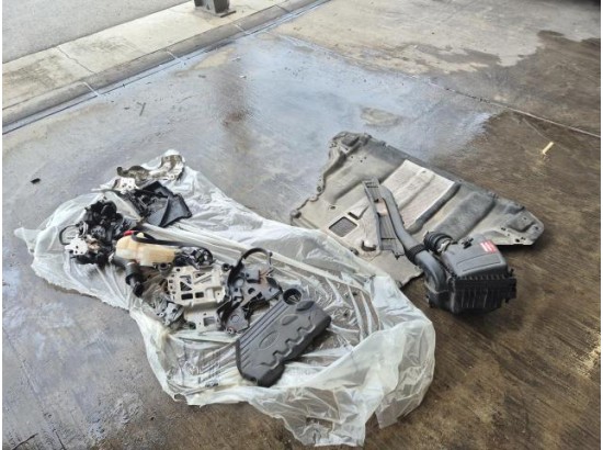 2022 Ford Focus Turnier Cool & Connect