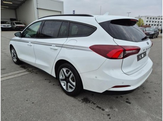 2022 Ford Focus Turnier Cool & Connect