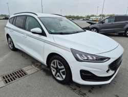 2022 Ford Focus Turnier Cool & Connect