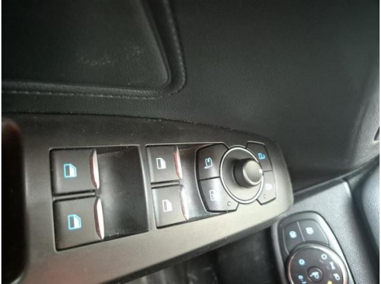 2022 Ford Focus Turnier Cool & Connect