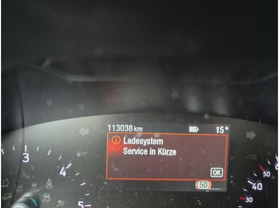 2022 Ford Focus Turnier Cool & Connect