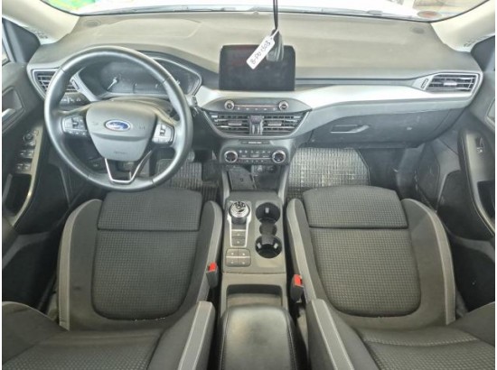 2022 Ford Focus Turnier Cool & Connect