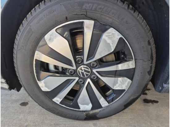 2025 Volkswagen Golf VIII Variant 2.0 TDI 110 kW Goal