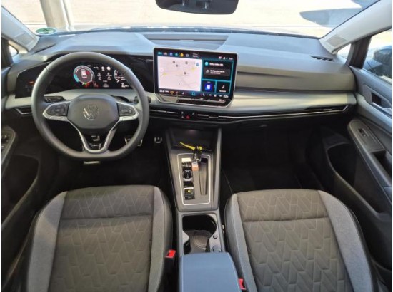 2025 Volkswagen Golf VIII Variant 2.0 TDI 110 kW Goal