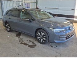 2025 Volkswagen Golf VIII Variant 2.0 TDI 110 kW Goal