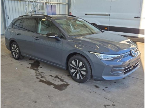 2025 Volkswagen Golf VIII Variant 2.0 TDI 110 kW Goal
