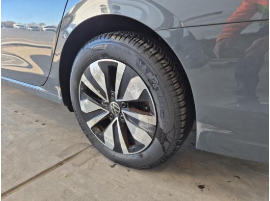 2025 Volkswagen Golf VIII Variant 2.0 TDI 110 kW Goal