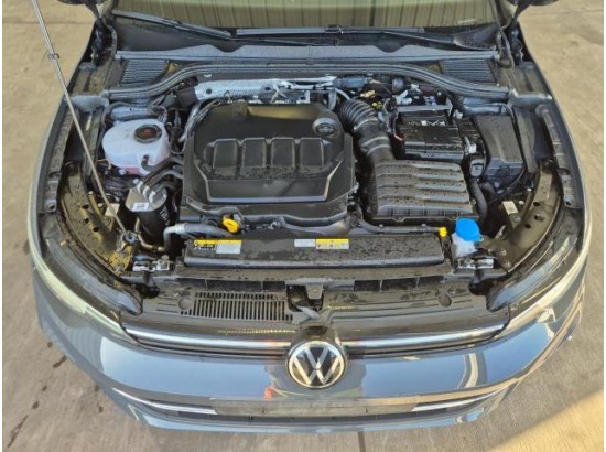 2025 Volkswagen Golf VIII Variant 2.0 TDI 110 kW Goal