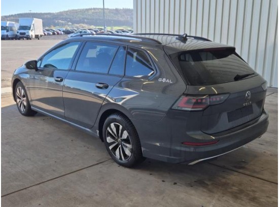 2025 Volkswagen Golf VIII Variant 2.0 TDI 110 kW Goal