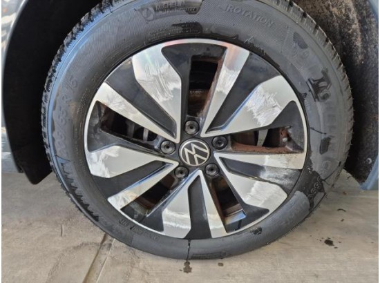 2025 Volkswagen Golf VIII Variant 2.0 TDI 110 kW Goal