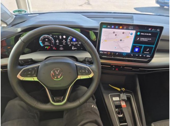 2025 Volkswagen Golf VIII Variant 2.0 TDI 110 kW Goal