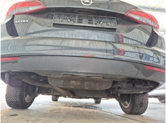 2019 Opel Astra K Sports Tourer Business Start/Stop