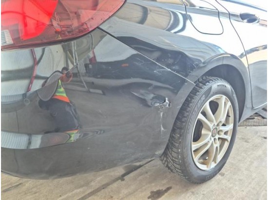 2019 Opel Astra K Sports Tourer Business Start/Stop