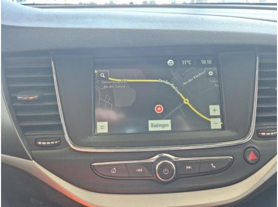 2019 Opel Astra K Sports Tourer Business Start/Stop