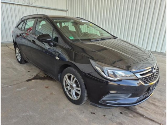 2019 Opel Astra K Sports Tourer Business Start/Stop