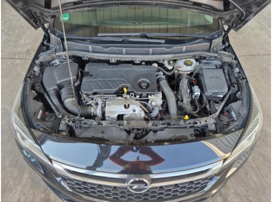2019 Opel Astra K Sports Tourer Business Start/Stop