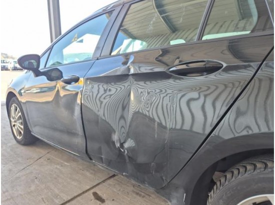 2019 Opel Astra K Sports Tourer Business Start/Stop