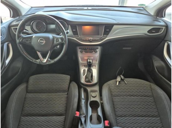 2019 Opel Astra K Sports Tourer Business Start/Stop