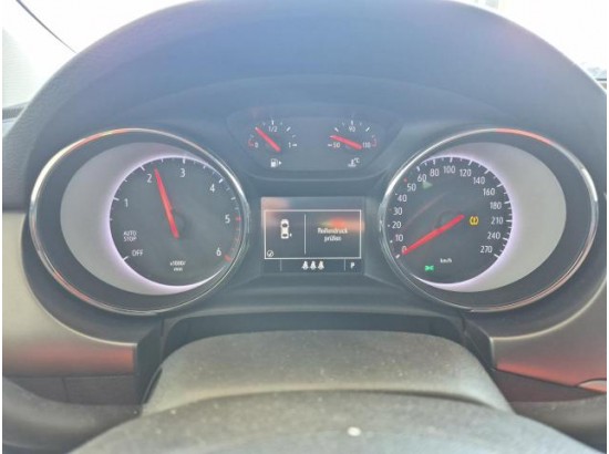 2019 Opel Astra K Sports Tourer Business Start/Stop