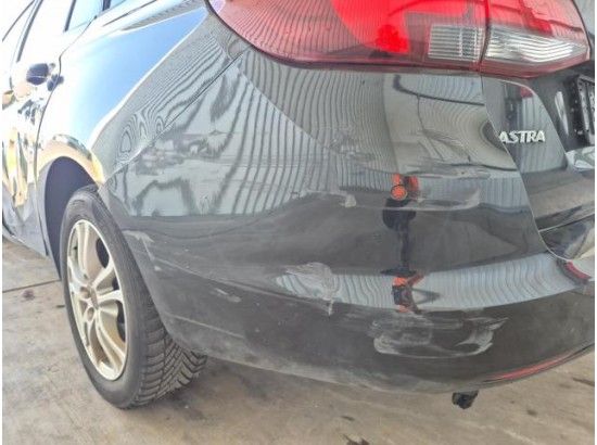 2019 Opel Astra K Sports Tourer Business Start/Stop