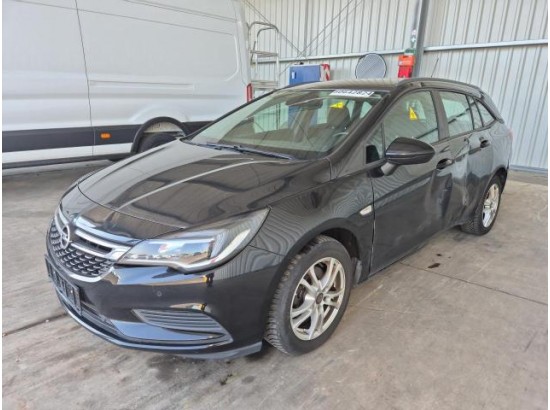 2019 Opel Astra K Sports Tourer Business Start/Stop