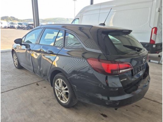 2019 Opel Astra K Sports Tourer Business Start/Stop