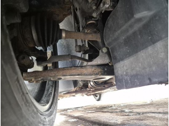 2018 Ford Focus Lim. ST-Line