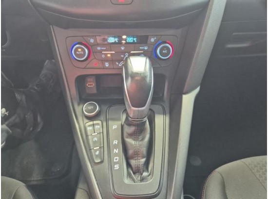 2018 Ford Focus Lim. ST-Line