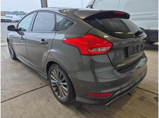 2018 Ford Focus Lim. ST-Line
