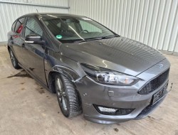 2018 Ford Focus Lim. ST-Line