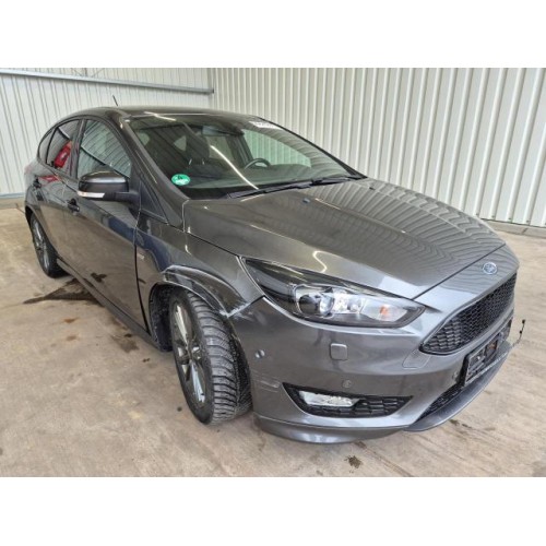 2018 Ford Focus Lim. ST-Line