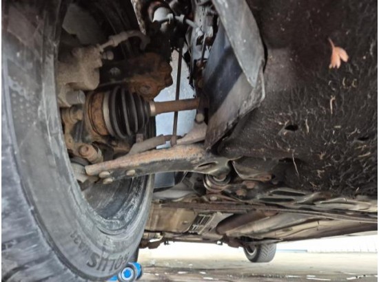 2018 Ford Focus Lim. ST-Line