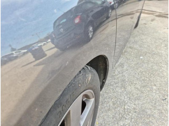 2017 Peugeot 308 SW Allure