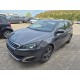 2017 Peugeot 308 SW Allure