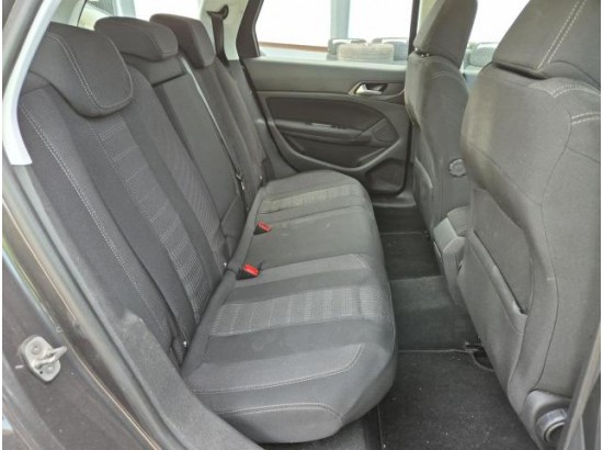 2017 Peugeot 308 SW Allure