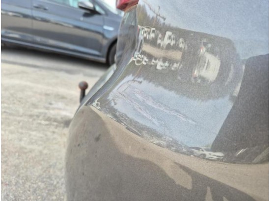 2017 Peugeot 308 SW Allure