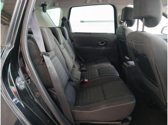 2015 Renault Scenic III Limited