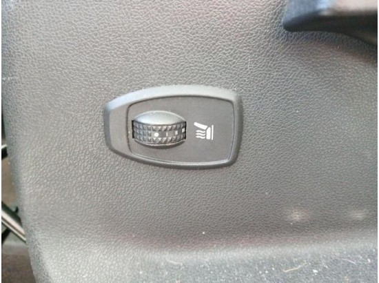 2015 Renault Scenic III Limited