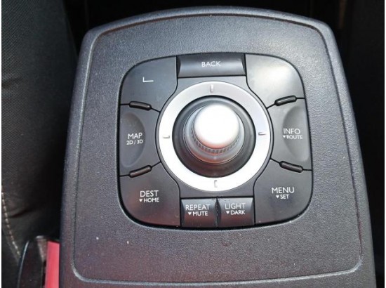 2015 Renault Scenic III Limited