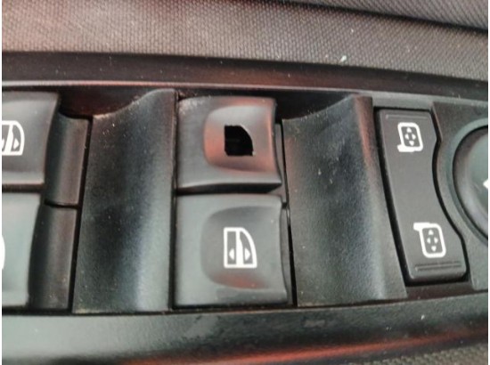 2015 Renault Scenic III Limited