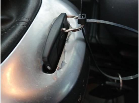 2015 Renault Scenic III Limited