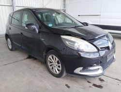 2015 Renault Scenic III Limited