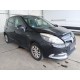 2015 Renault Scenic III Limited