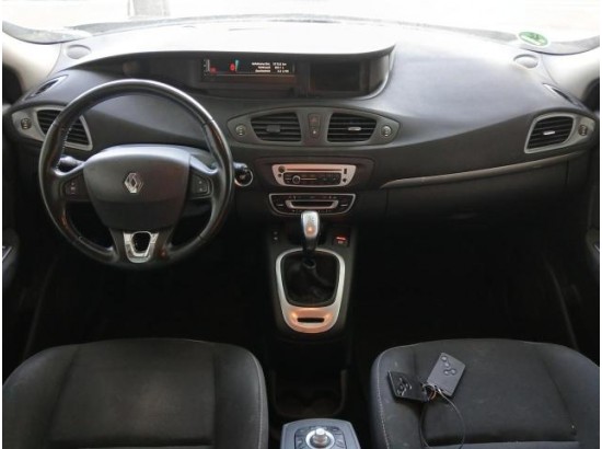 2015 Renault Scenic III Limited
