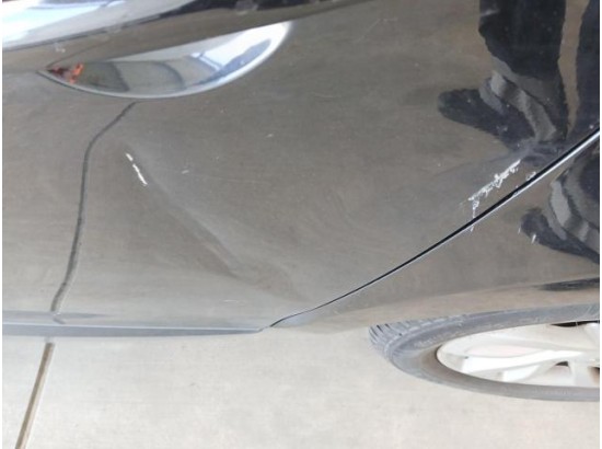 2015 Renault Scenic III Limited