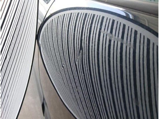 2015 Renault Scenic III Limited