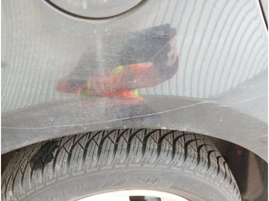 2015 Renault Scenic III Limited